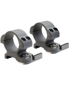Larue Tactical LT719-30 QD Ultra Low 30mm Scope Rings