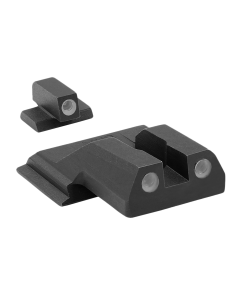 Meprolight Tru-Dot Tritium Sights for SW MP Shield Series