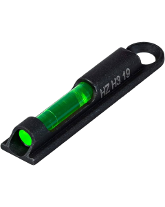 HiViz LiteWave H3 CompSight Green Tritium Shotgun Front Sight