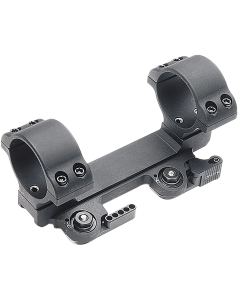 Larue Tactical In Line Medium 30mm Scope Mount