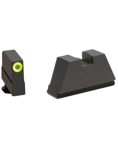 AmeriGlo Optic Compatible Glock Gen 5 Sight Set 3XL Tall
