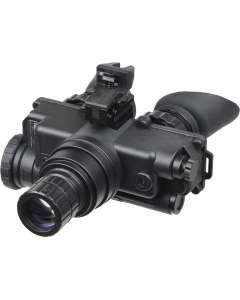 AGM Global Vision Wolf-7 PRO NL1 Night Vision Goggles Gen 2+ 1x