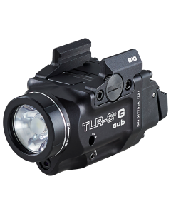 Streamlight TLR-8 Green Laser 500 Lumens for Sig Sauer P365/XL