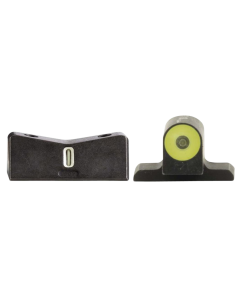 XS Sights DXT2 Big Dot Night Sights for Sig P365 Handgun