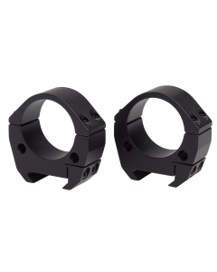 Browning Precision 30mm Picatinny Scope Rings Matte