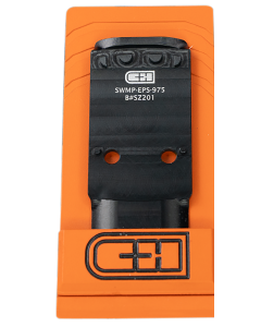 C&H Precision S&W M2.0 CORE Holosun EPS Carry