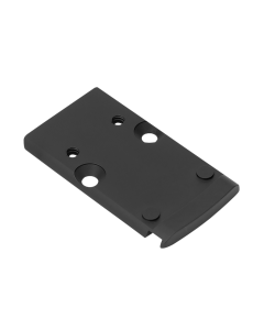 Holosun 407/507K Adapter RMR Red Dot Mount Aluminum