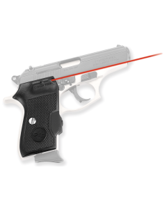 Crimson Trace LG-442 Lasergrips Black Red Laser for Bersa Thunder