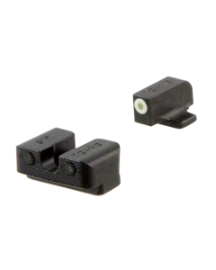 Truglo Tritium Pro Handgun Sights for Sig Sauer P-Series