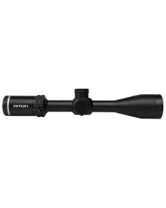 Riton Primal 4-16x44 Rifle Scope Adjustable Optics