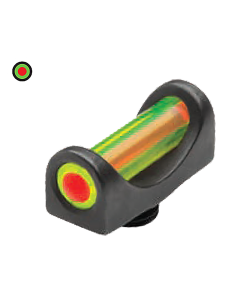 Truglo Fat Bead Shotgun Sight 2.6mm Dual Color