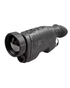 AGM Global Vision ReachIR LRF 50-640 Thermal Monocular - 3-24x Magnification with Laser Rangefinder