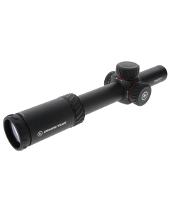 Crimson Trace Hardline, Crim 0101100    Hardline Pro 1-6x24 30mm Ir