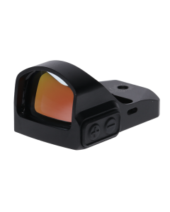 Truglo , Tru Tg-tg8200b3   Trutec Micro Red Dot 23mm Rem
