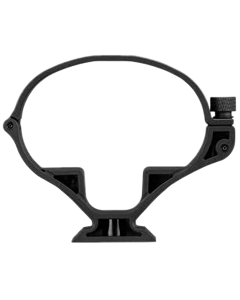 Sig Sauer Zulu6 HDX Binocular Adapter 42mm Nylon