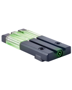 Meprolight FT Bullseye Green Tritium FO Sight Black for Springfield