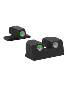 Meprolight Tru-Dot Tritium Night Sight Set for Sig Sauer P-Series