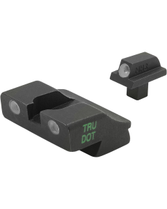 Meprolight Tru-Dot Night Sight Set Green Tritium for Colt 1911