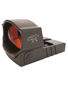 Century Mecanik M02 Reflex Sight 3 MOA Red Dot IPX7 Waterproof