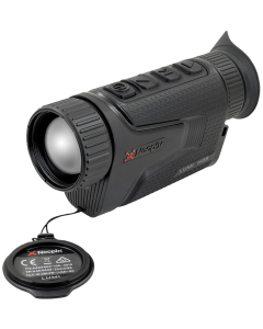 LUMINocpix Thermal Optic 35mm 384x288 50Hz Resolution