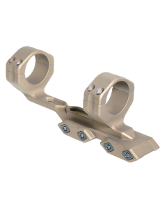 Timber Creek Enforcer Scope Mount Burnt Bronze