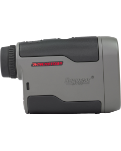 Winchester Optics Laser Rangefinder 7x Black Gray Waterproof