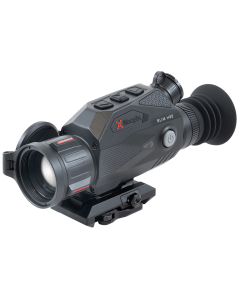 Nocpix Thermal Black 2x4x 35mm 640x512 50 Hz Resolution