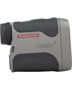 Winchester Optics WQRFSPRM10 6x BlackGray Laser Rangefinder