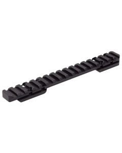 Browning X-Bolt 20 MOA Picatinny Rail Matte Black Aluminum