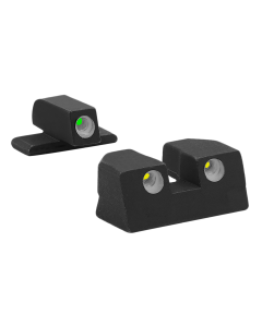 Meprolight Tru-Dot Tritium Night Sight Set Sig Sauer P-Series