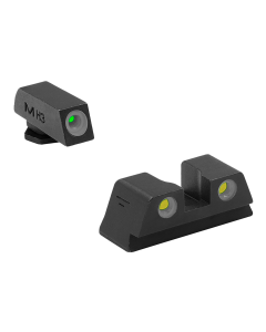 Meprolight Tru-Dot Night Sight Set for Glock 42/43/43X/48