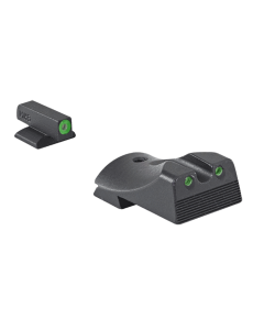 Meprolight HyperBright Tritium Sights for Kimber 1911 Slant