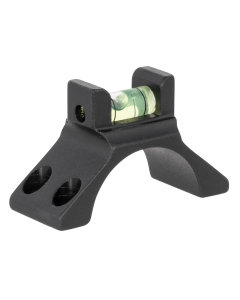 Talley Anti-Cant Indicator 1" Aluminum Black Anodized