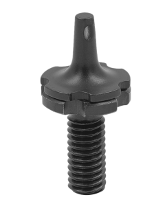 MEPRO USA Tru-Dot Fixed Green Tritium Front Sight AR Platform