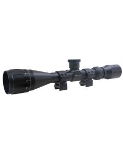 BSA Sweet 22 3-9x40 AO Matte Black 30/30 Duplex Reticle