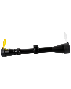 Aim Sports 3-9x40 Scope P4 Sniper Reticle Weatherproof