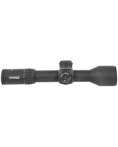 Steiner T6Xi 2.5-15x50mm Illuminated SCR MOA Reticle
