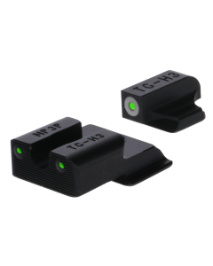 Truglo Tritium Pro Handgun Sight for Smith & Wesson M&P 9 Shield EZ