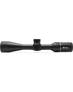 Burris Signature HD 3-15x44mm Illuminated Ballistic 5X Reticle