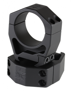 Seekins Precision 35mm Scope Rings Picatinny 2.014" Height