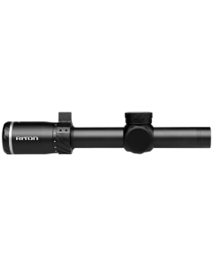Riton Optics 5 Tactix 1-10x24mm 30mm Tube Illuminated Reticle