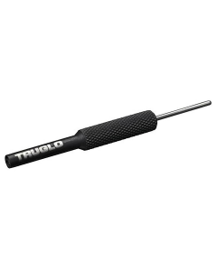 TruGlo Combo Tool Steel Magnetic Black for Glock