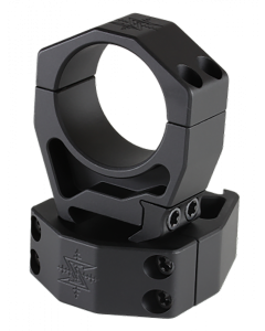 Seekins Precision 35mm Scope Rings Picatinny 7075-T6 Aluminum