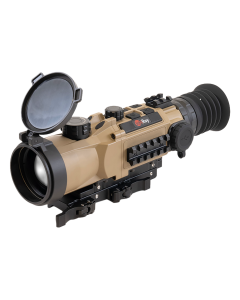 iRay RICO Thermal Optic 3x 50mm FDE 8x Zoom 90 Hz