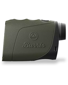 Burris Signature LRF 2000 7x2400 yds Gray Green Rubber Armor