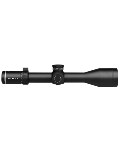 Riton Optics 7 Conquer 4-32x56mm 34mm Tube Illuminated Reticle