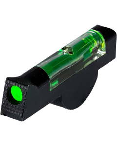 HiViz Front Sight Green Fiber Optic for S&W 617/647/648