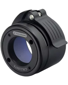 Burris SmartClip Thermal Black Aluminum 57mm U.S.E.