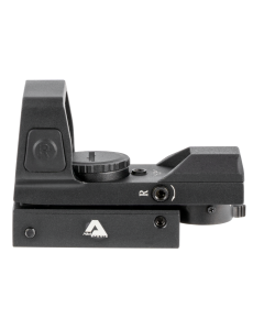Aim Sports Reflex Sight 1x33 Dual Illuminated Matte Black