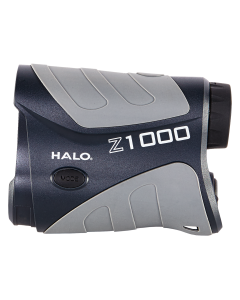Halo Z1000 Water Resistant 6x 1000-Yard Rangefinder